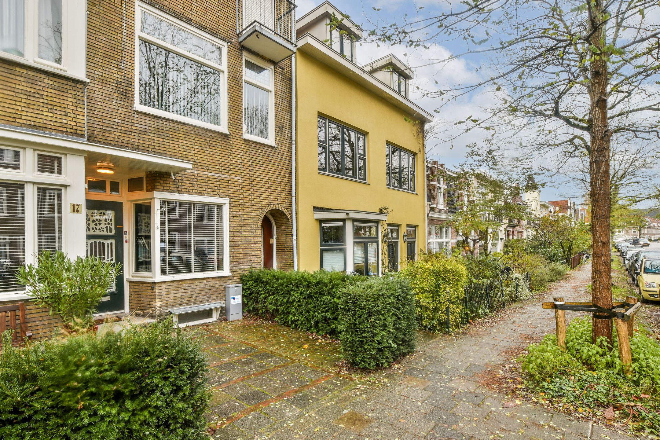 Foto 33 van Archimedesweg 17