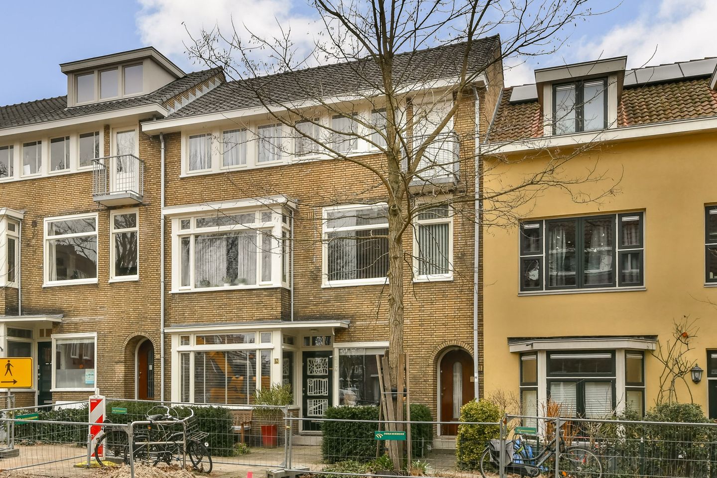 Foto 34 van Archimedesweg 17