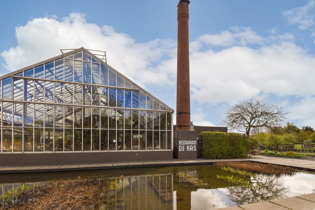 Foto 38 van Archimedesweg 17