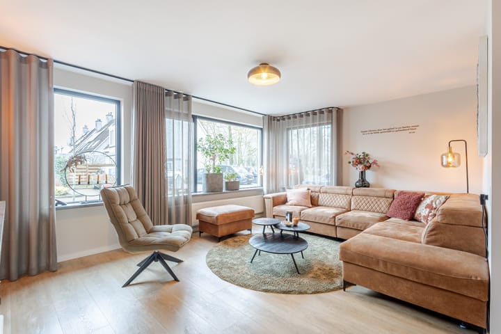 Foto 3 van Middenveer 4