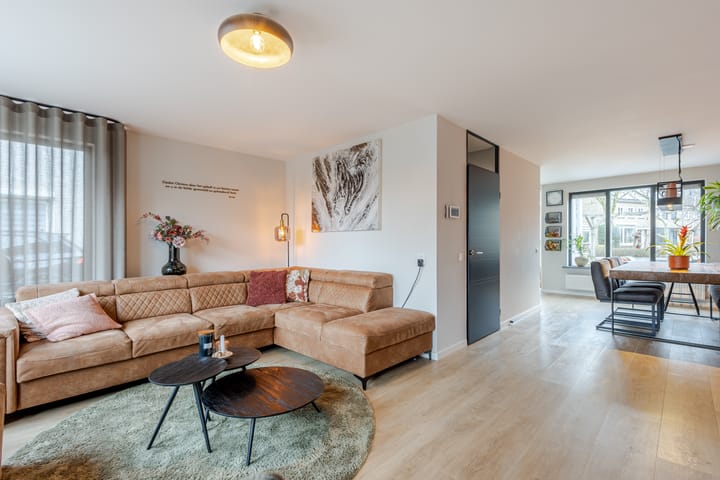 Foto 4 van Middenveer 4