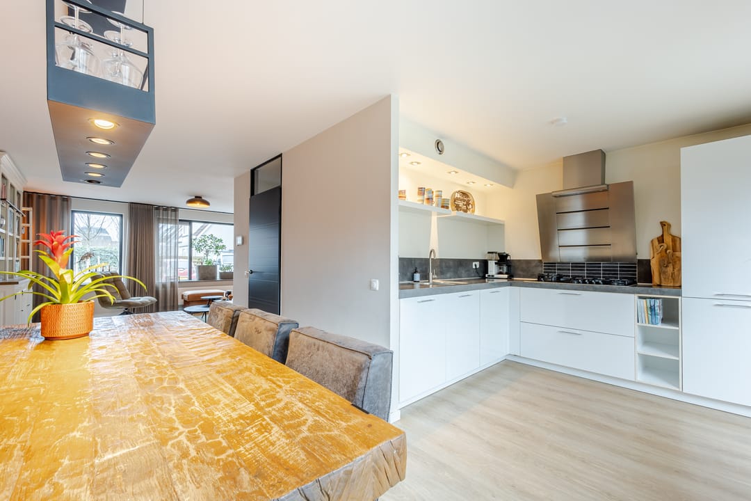 Foto 7 van Middenveer 4