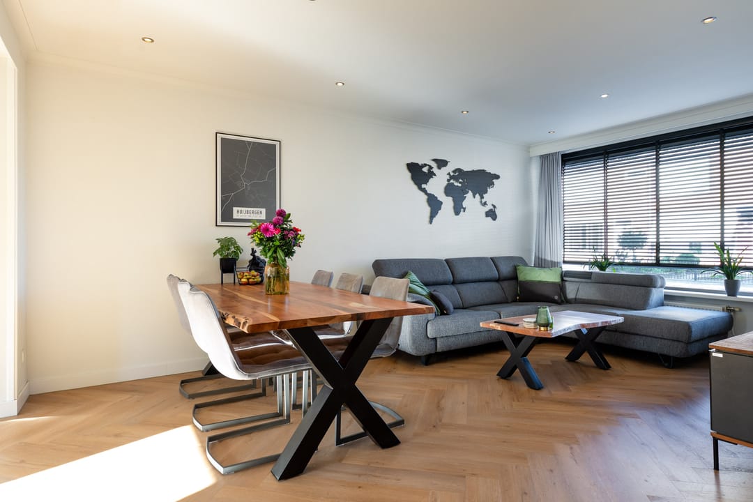 Foto 2 van Henri Dunantstraat 3