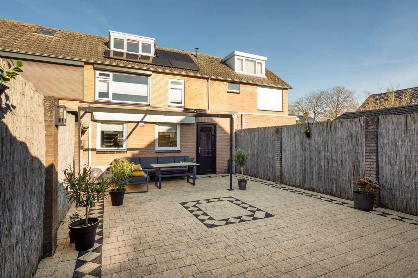 Foto 4 van Henri Dunantstraat 3