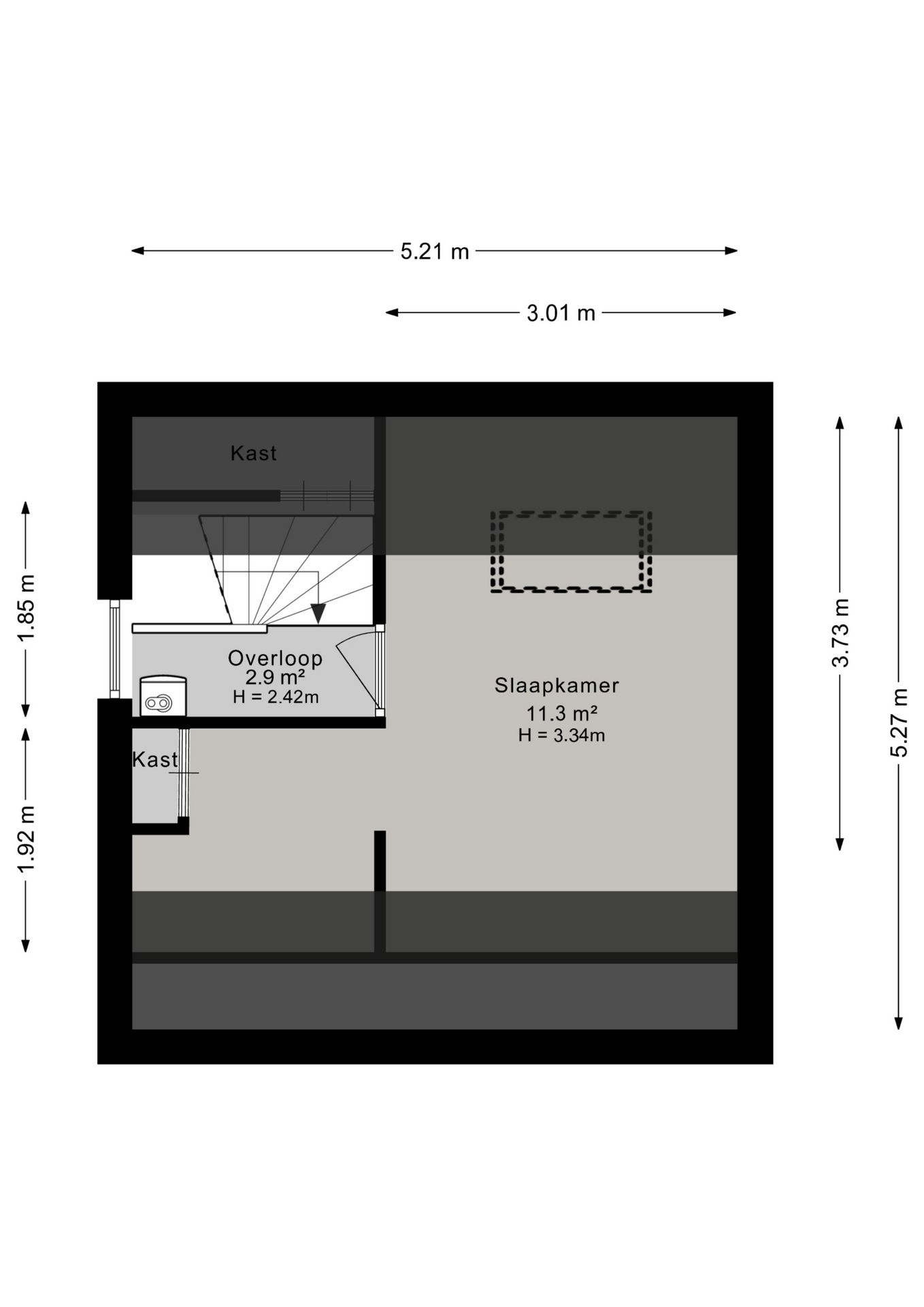 Foto 36 van Middenveer 4