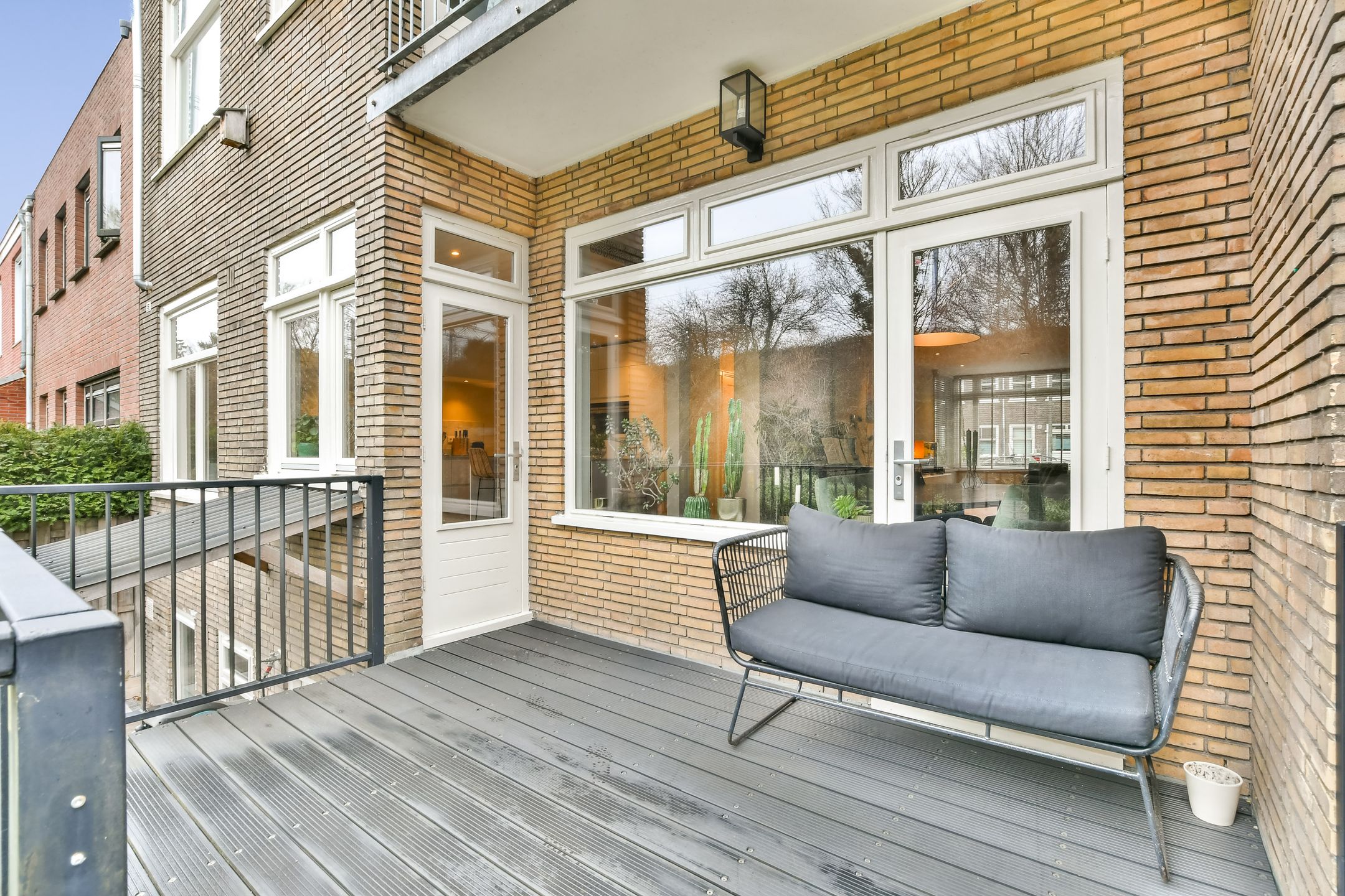 Foto 12 van Archimedesweg 17