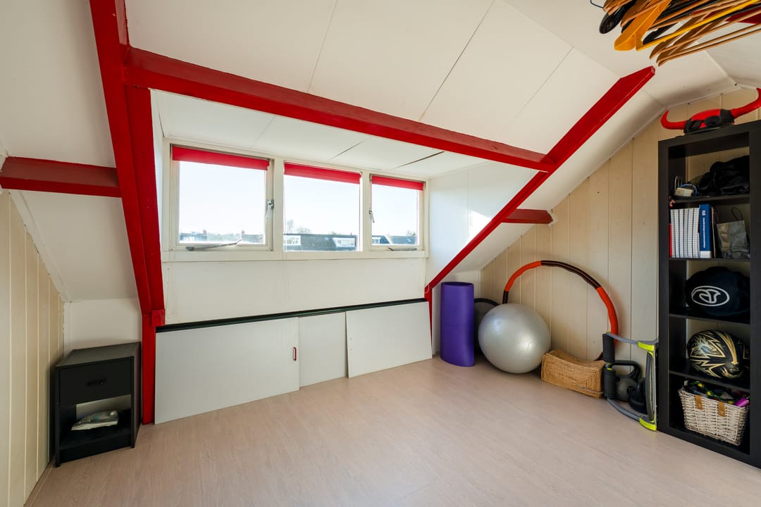 Foto 28 van Henri Dunantstraat 3