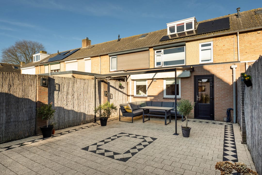 Foto 31 van Henri Dunantstraat 3