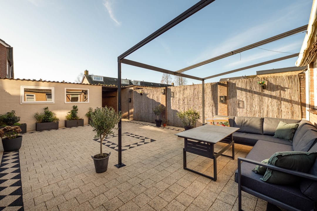 Foto 32 van Henri Dunantstraat 3