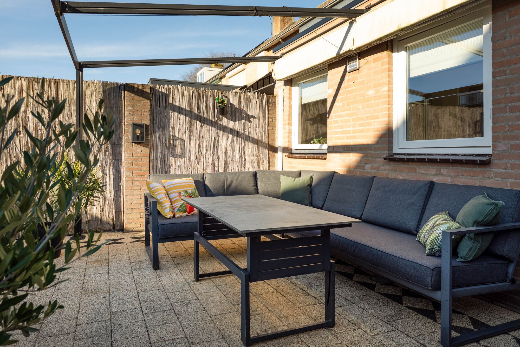 Foto 33 van Henri Dunantstraat 3