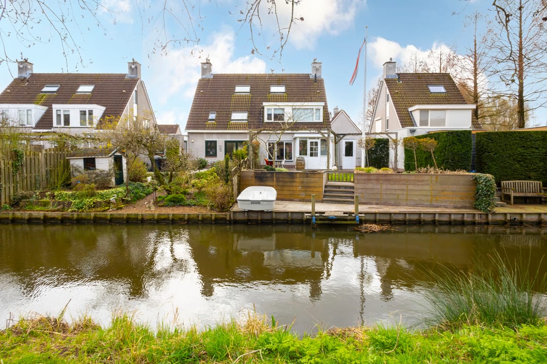 Foto 2 van Middenveer 4