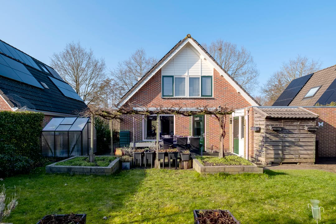 Photo 41 of Buitenbree 8