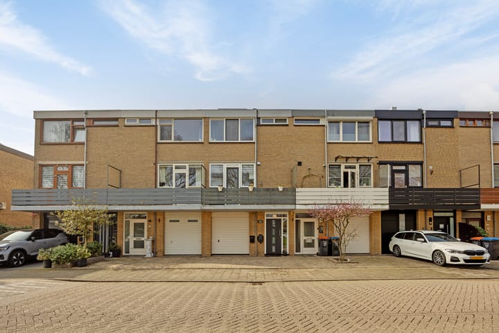 Boksdoornstraat 29