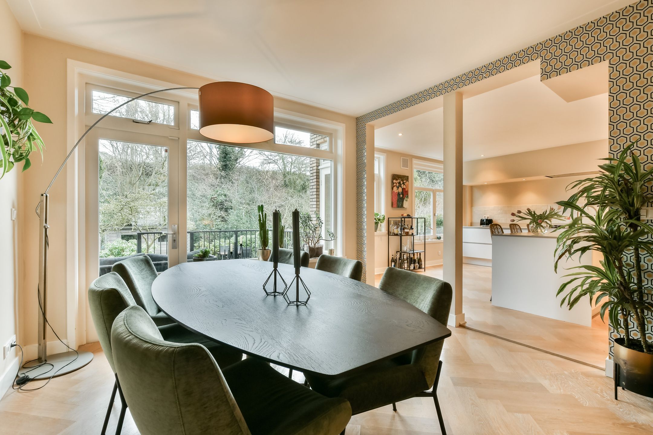 Foto 6 van Archimedesweg 17