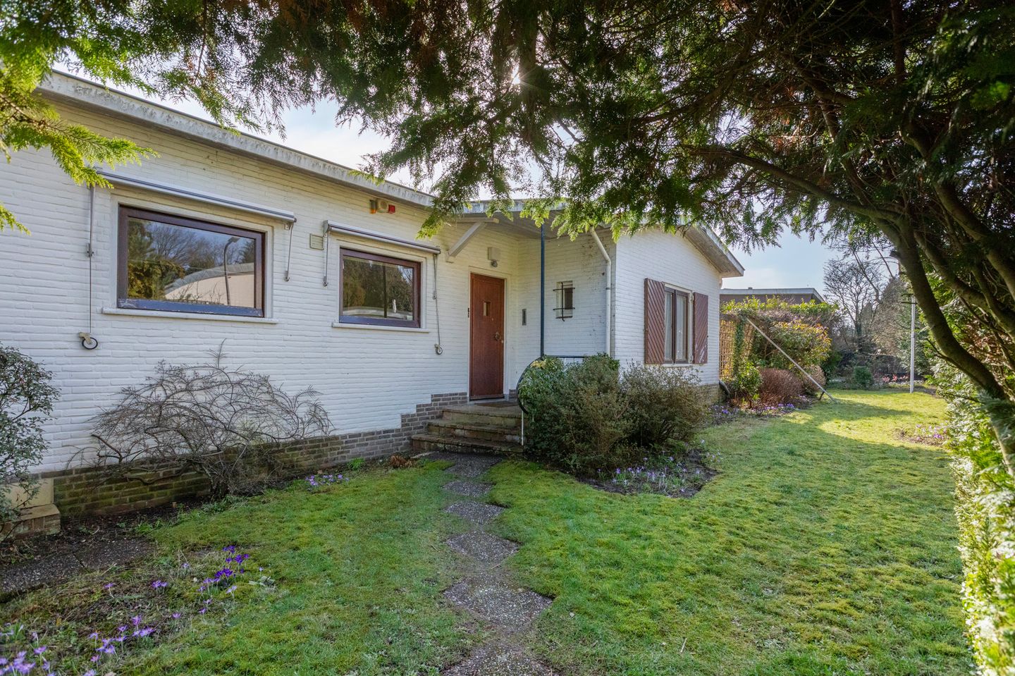 Foto 5 van Van Tienhovenlaan 14