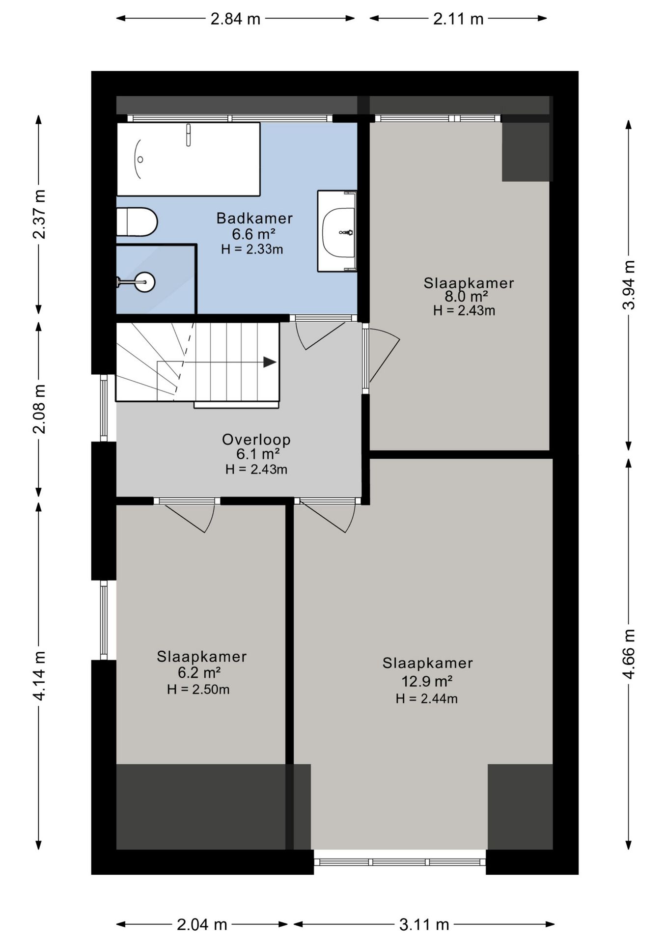 Foto 35 van Middenveer 4