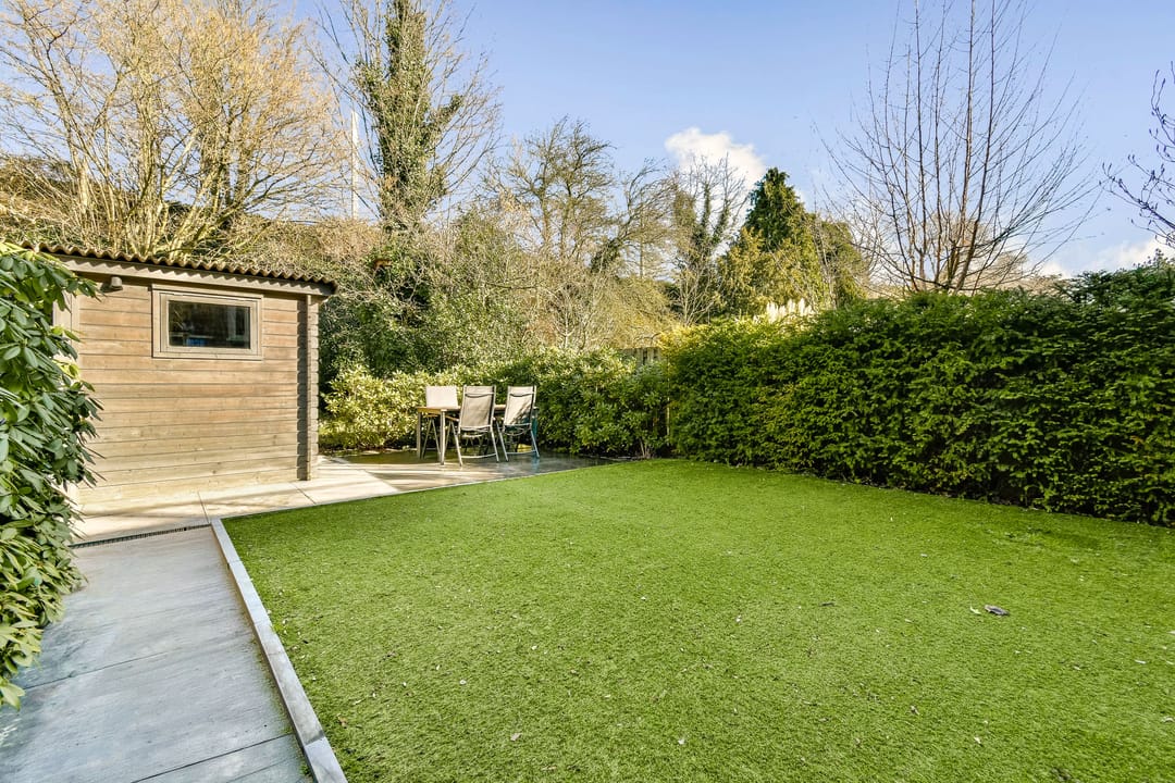 Foto 32 van Archimedesweg 17