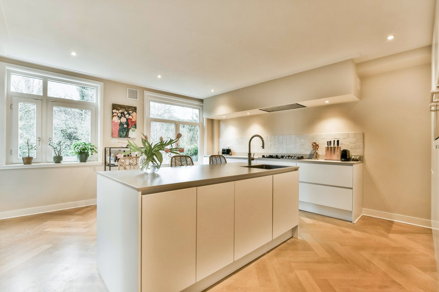 Foto 4 van Archimedesweg 17