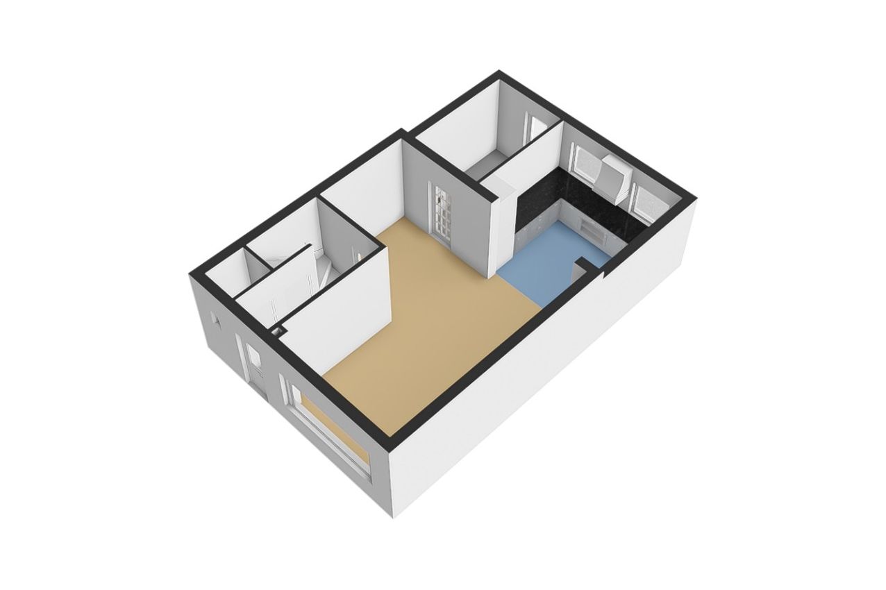 Foto 44 van Henri Dunantstraat 3