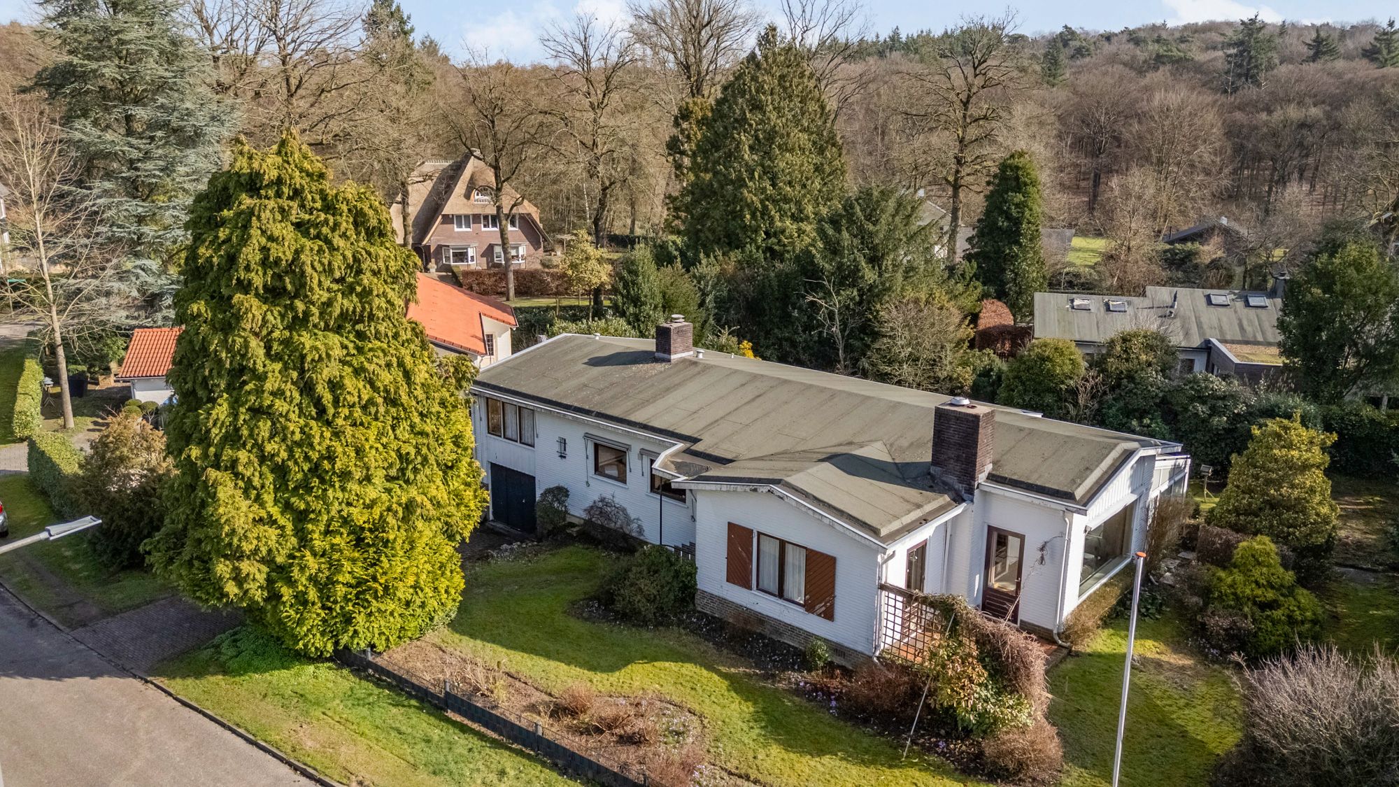 Van Tienhovenlaan 14 