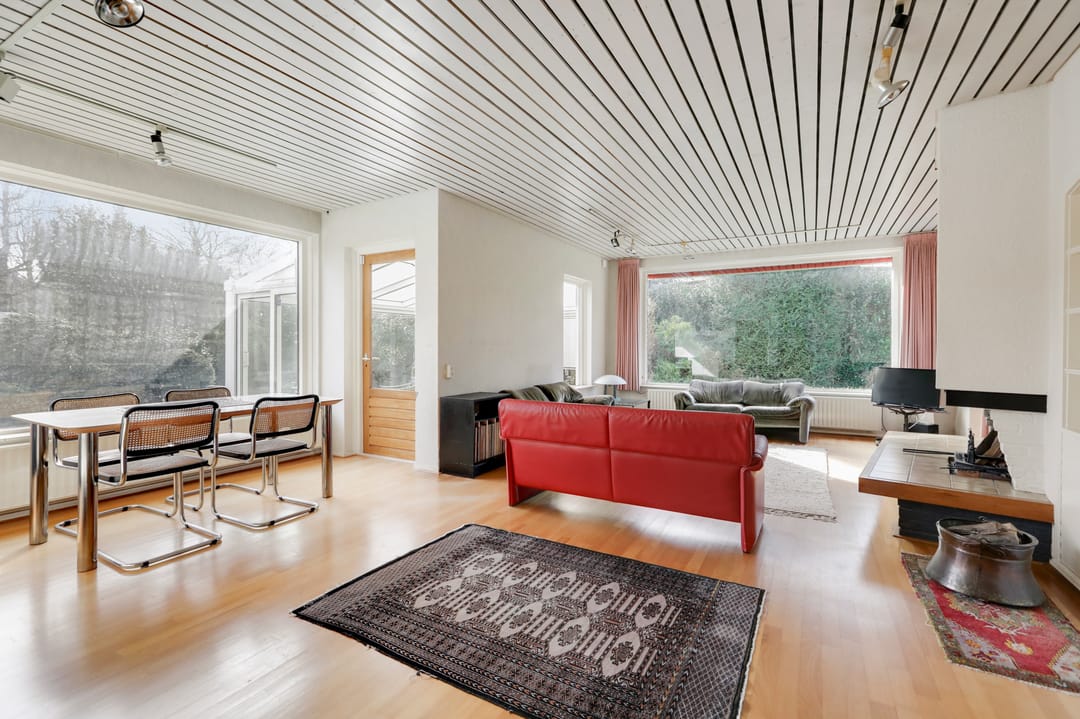 Foto 2 van Van Tienhovenlaan 14