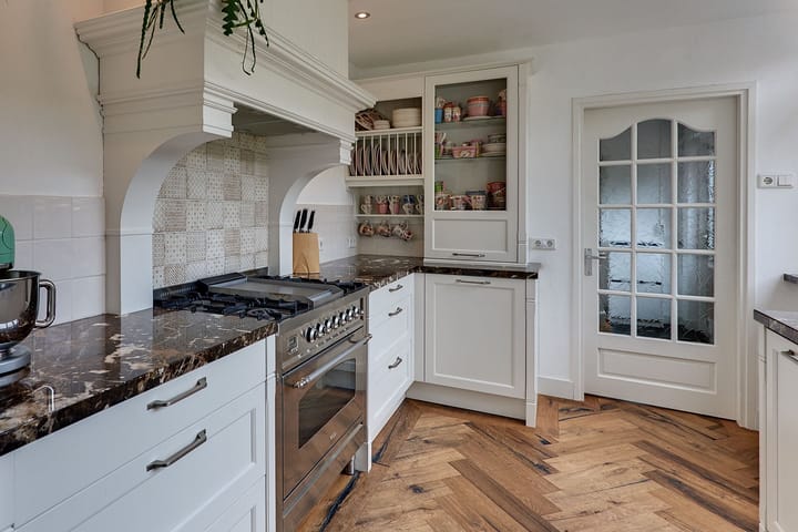 Foto 3 van De Wittenhagen 22