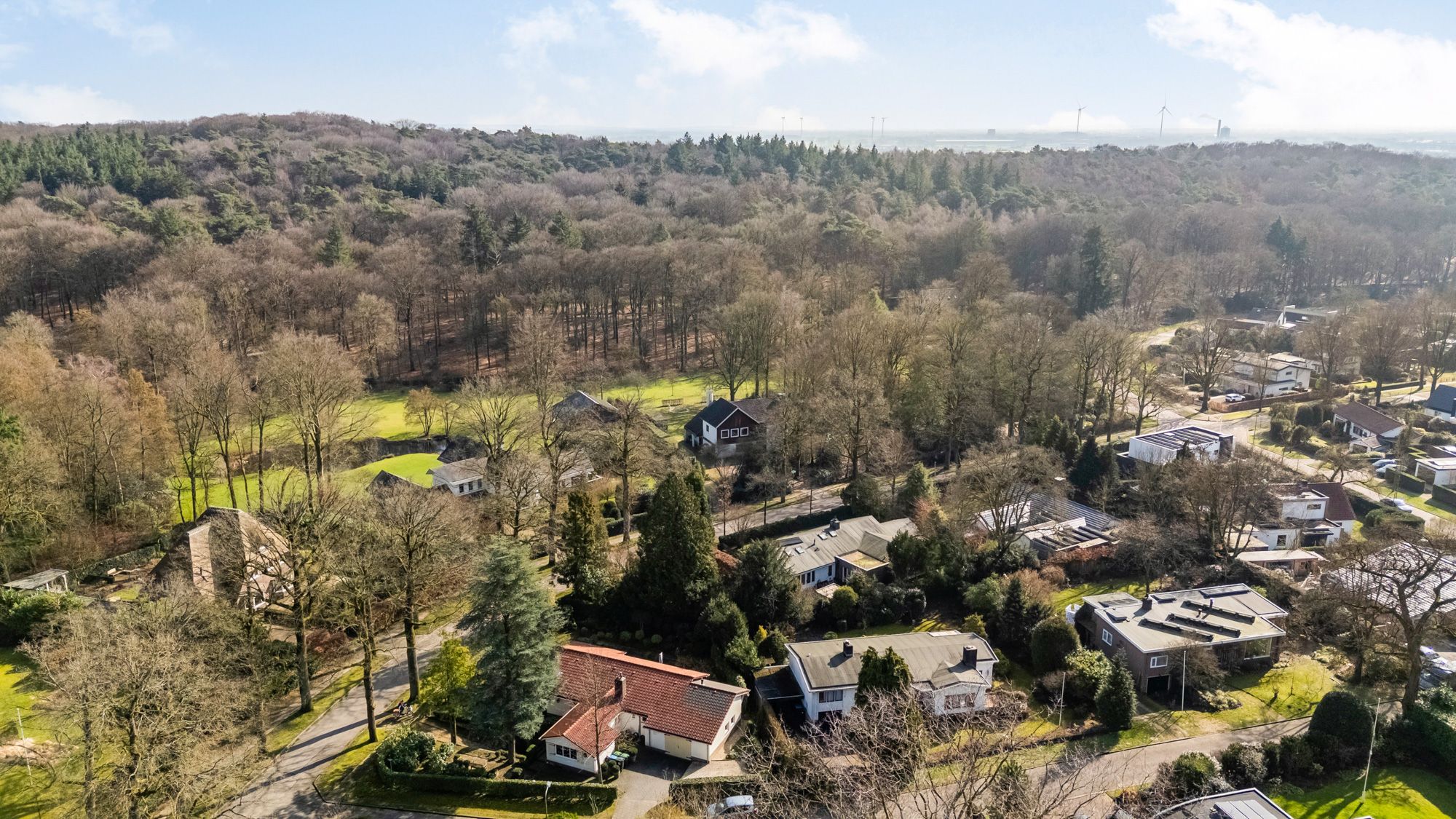 Foto 3 van Van Tienhovenlaan 14