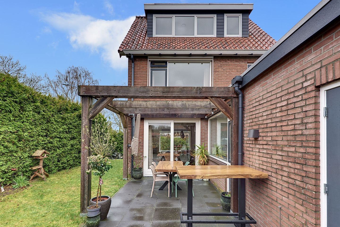 Photo 4 of De Wittenhagen 22