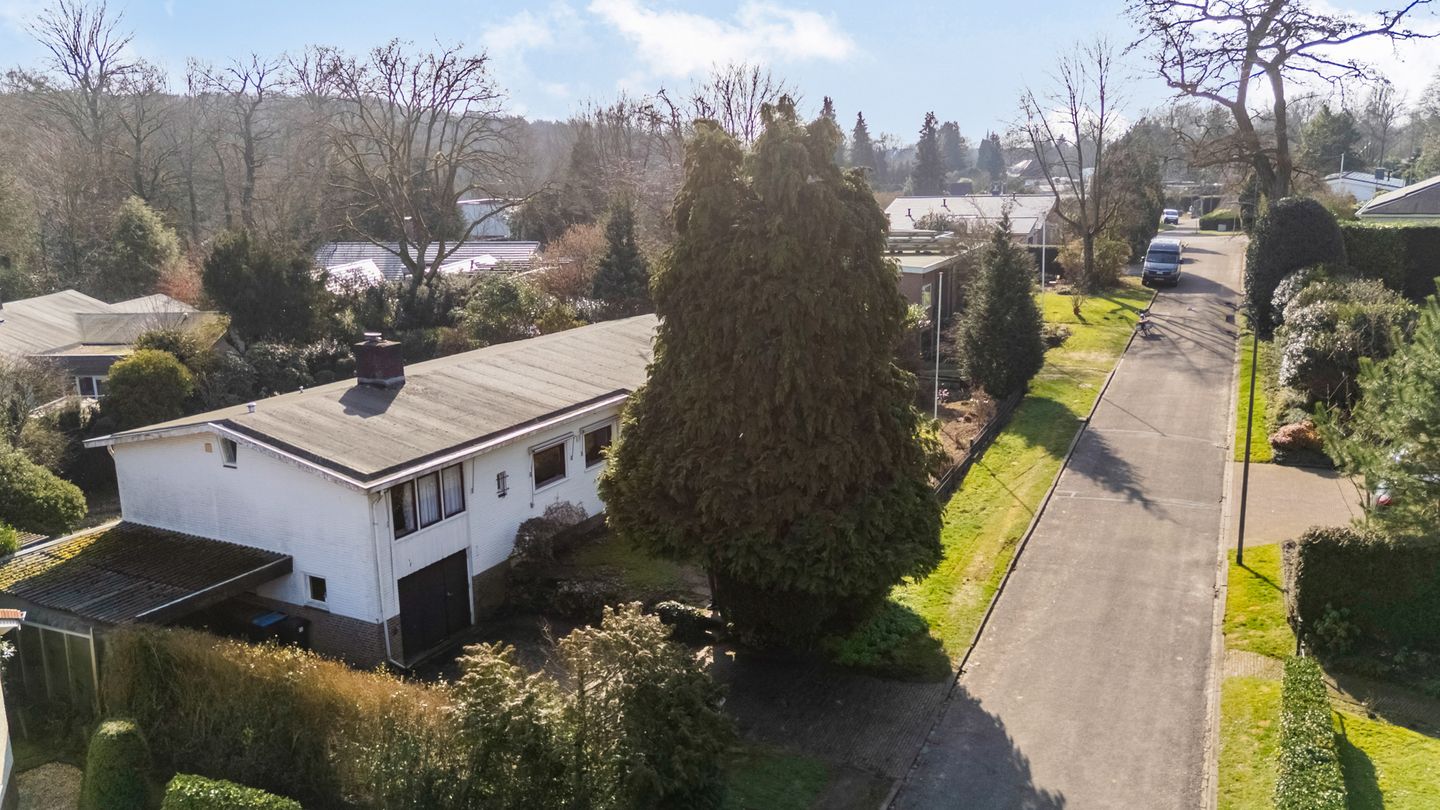 Foto 4 van Van Tienhovenlaan 14