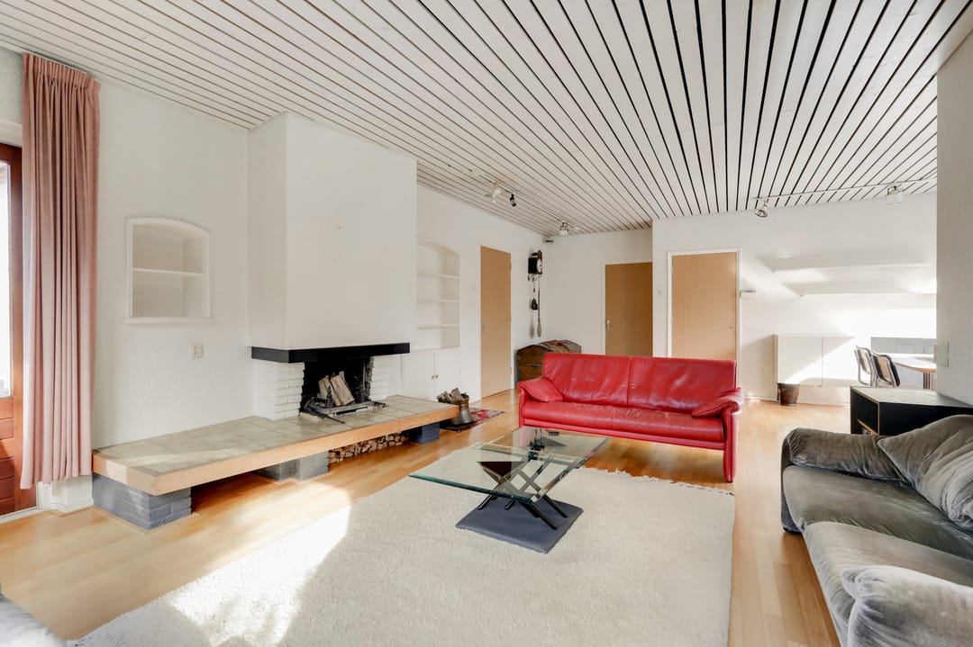 Foto 8 van Van Tienhovenlaan 14