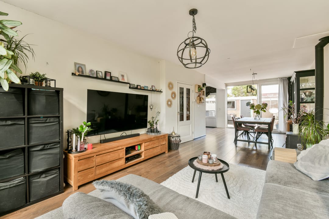 Photo 2 of Kardinaal de Jongstraat 22