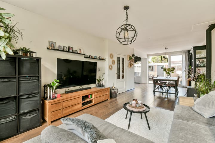 Photo 2 of Kardinaal de Jongstraat 22