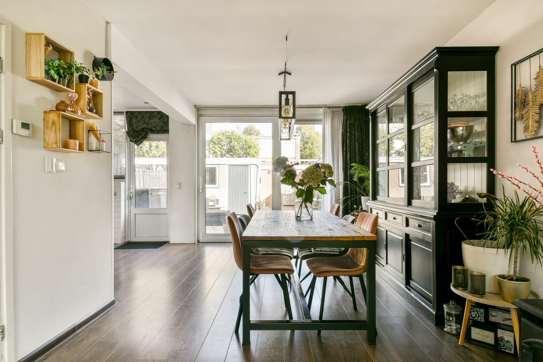 Photo 7 of Kardinaal de Jongstraat 22