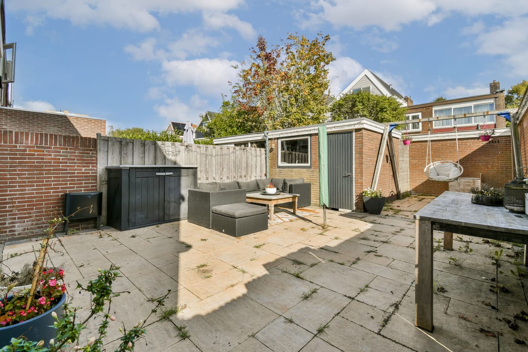 Photo 11 of Kardinaal de Jongstraat 22