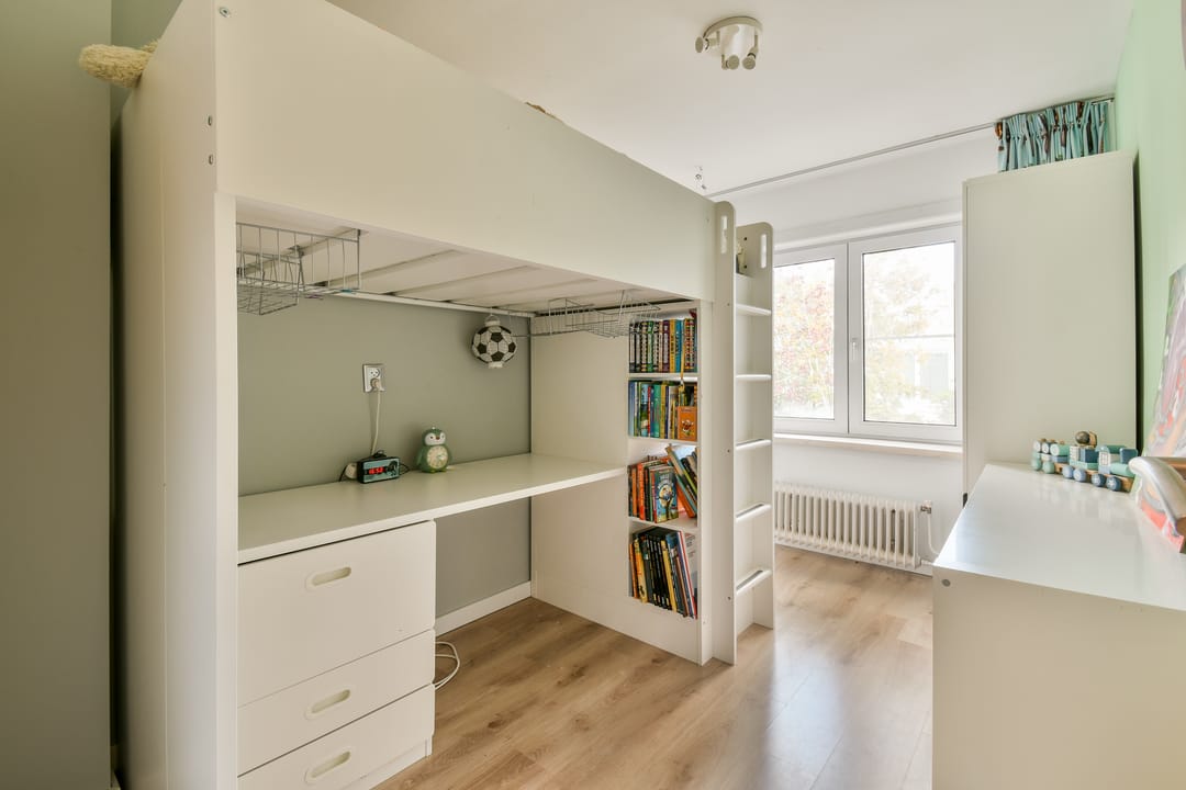 Photo 22 of Kardinaal de Jongstraat 22