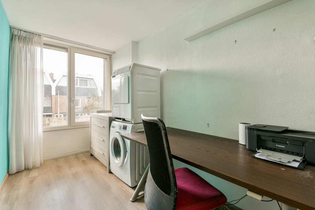 Photo 23 of Kardinaal de Jongstraat 22