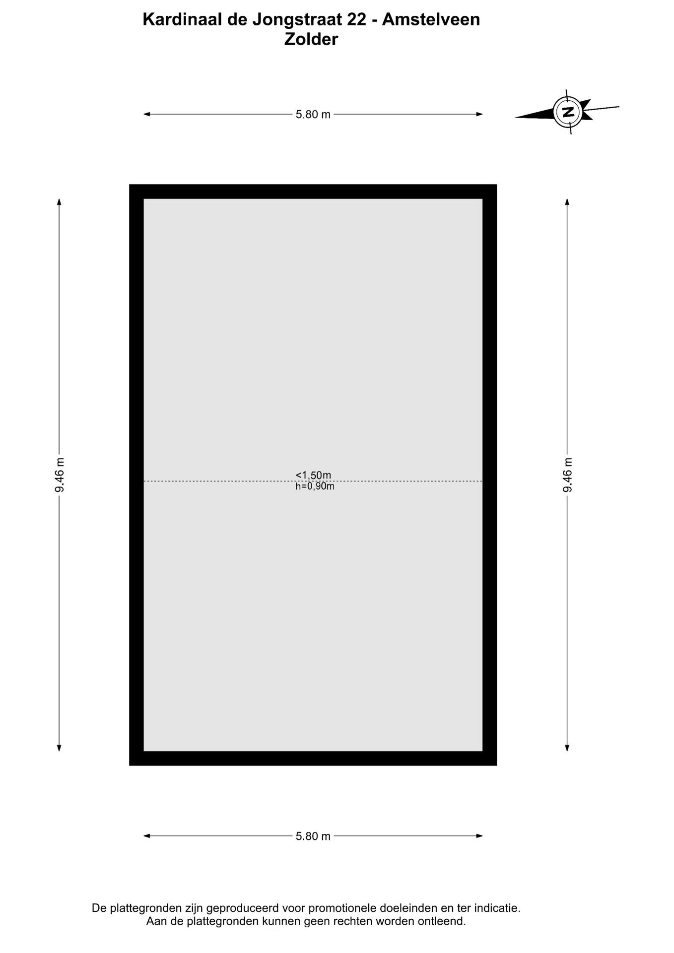 Photo 30 of Kardinaal de Jongstraat 22