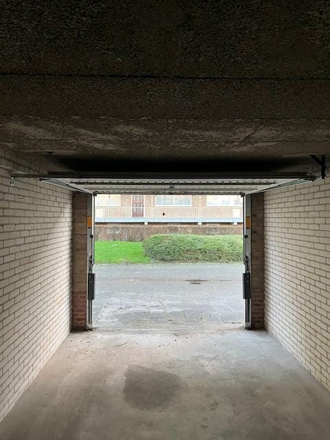 Foto 2 van Wenckebachlaan Garagebox 3