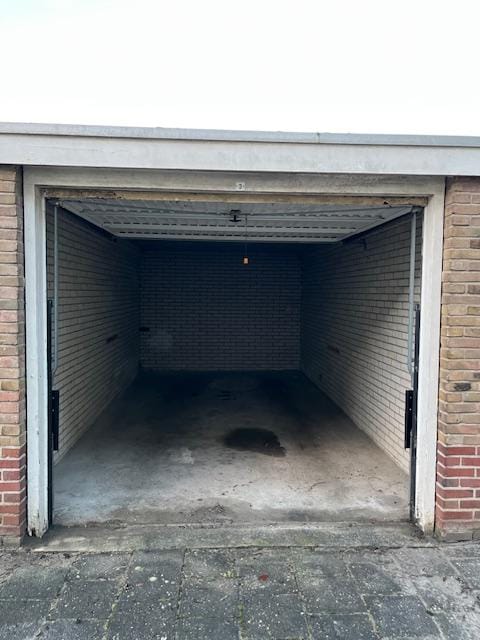 Foto 4 van Wenckebachlaan Garagebox 3