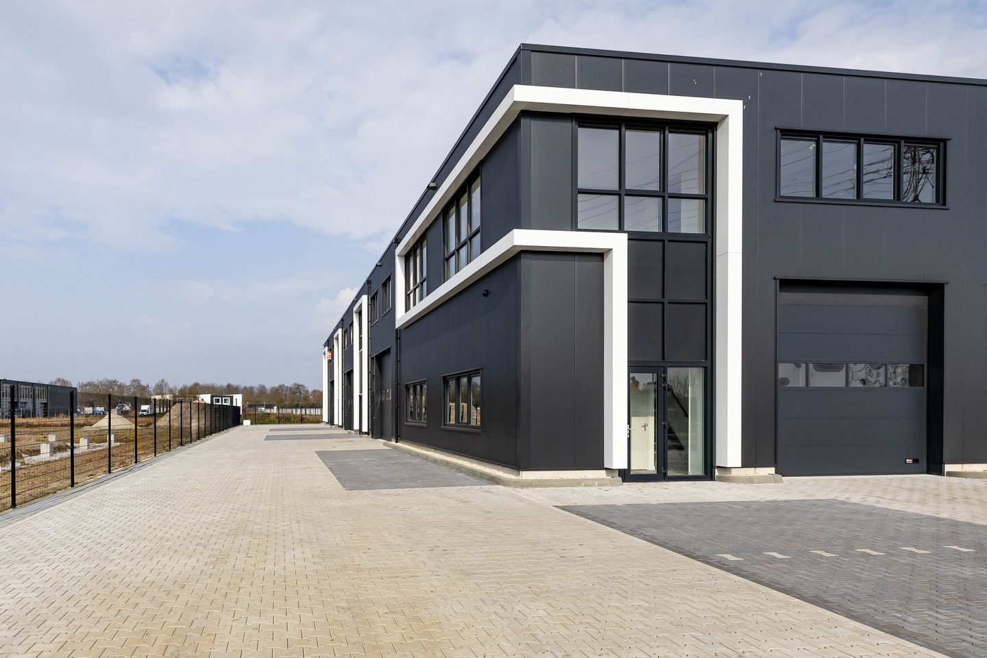 Bekijk foto 2 van Glasblazer 5-A