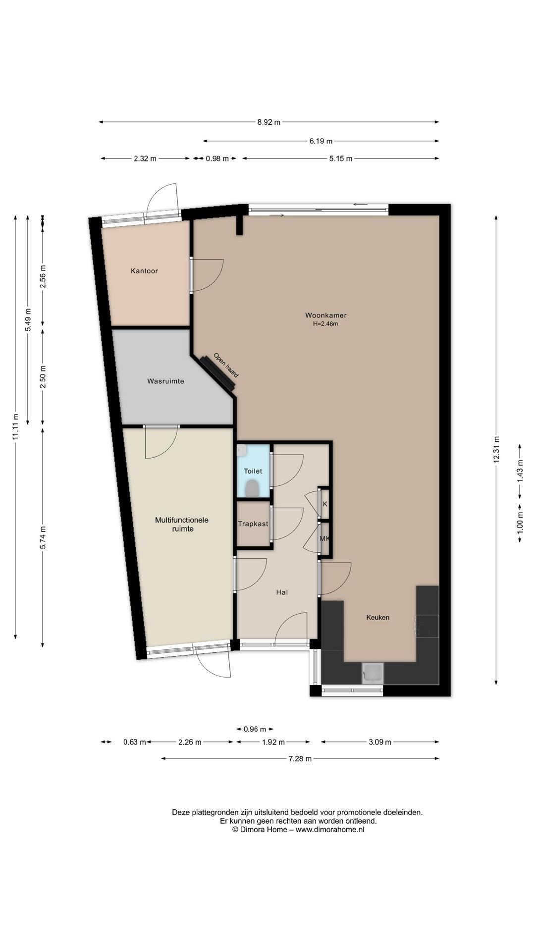 Photo 45 of Capricciostraat 1