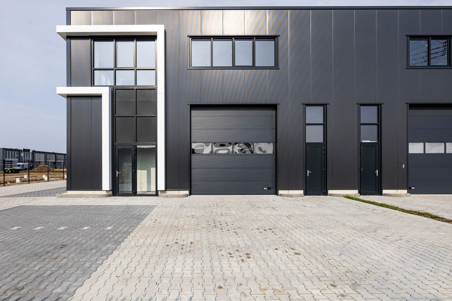 Bekijk foto 3 van Glasblazer 5-A