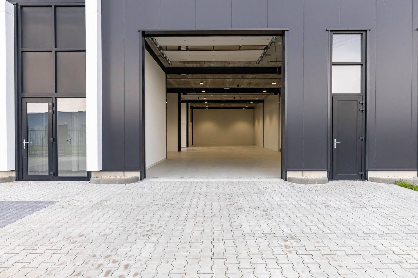 Bekijk foto 4 van Glasblazer 5-A