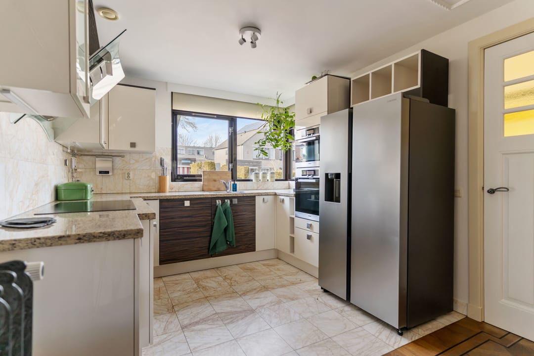 Photo 2 of Capricciostraat 1