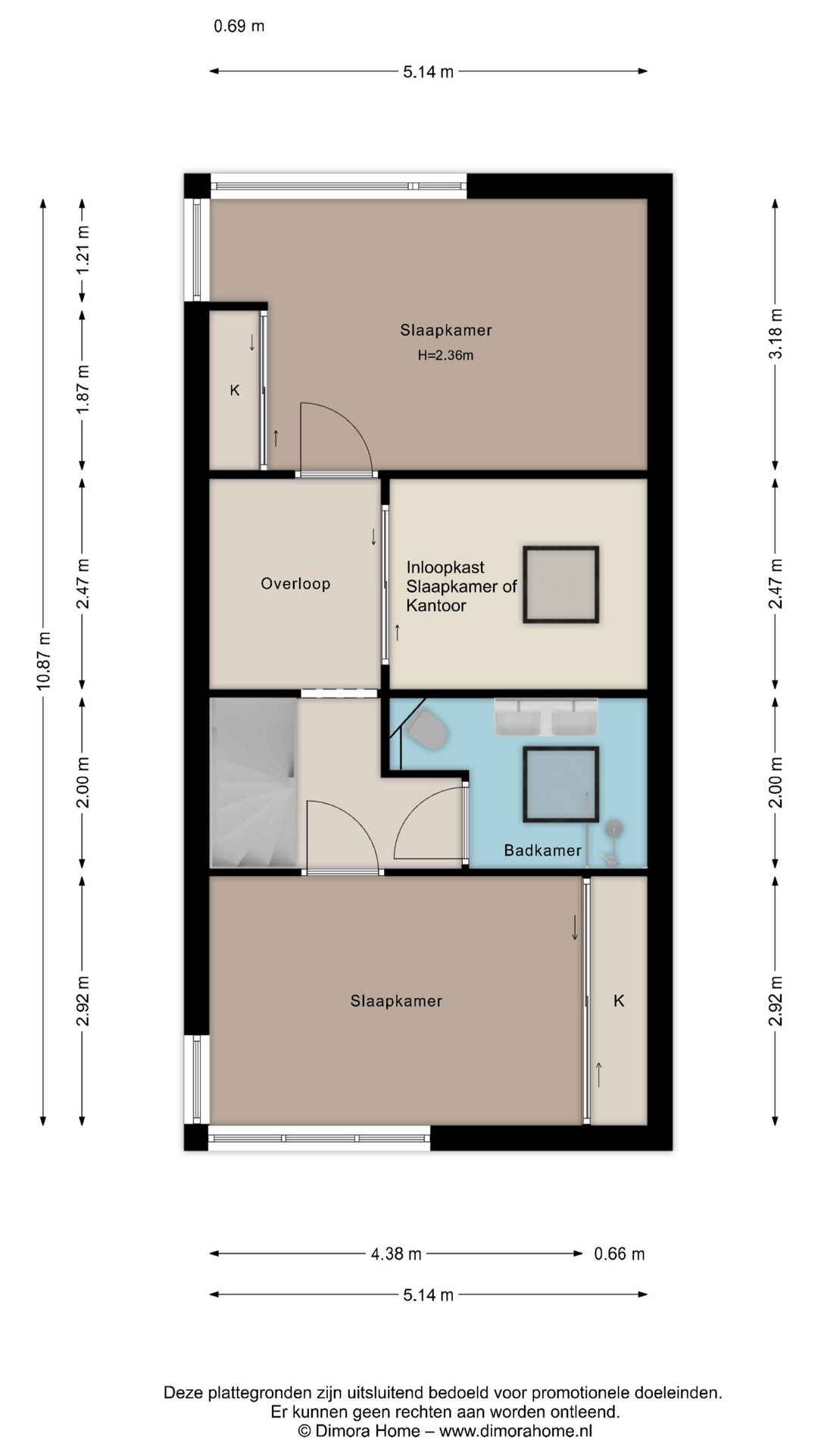 Photo 46 of Capricciostraat 1