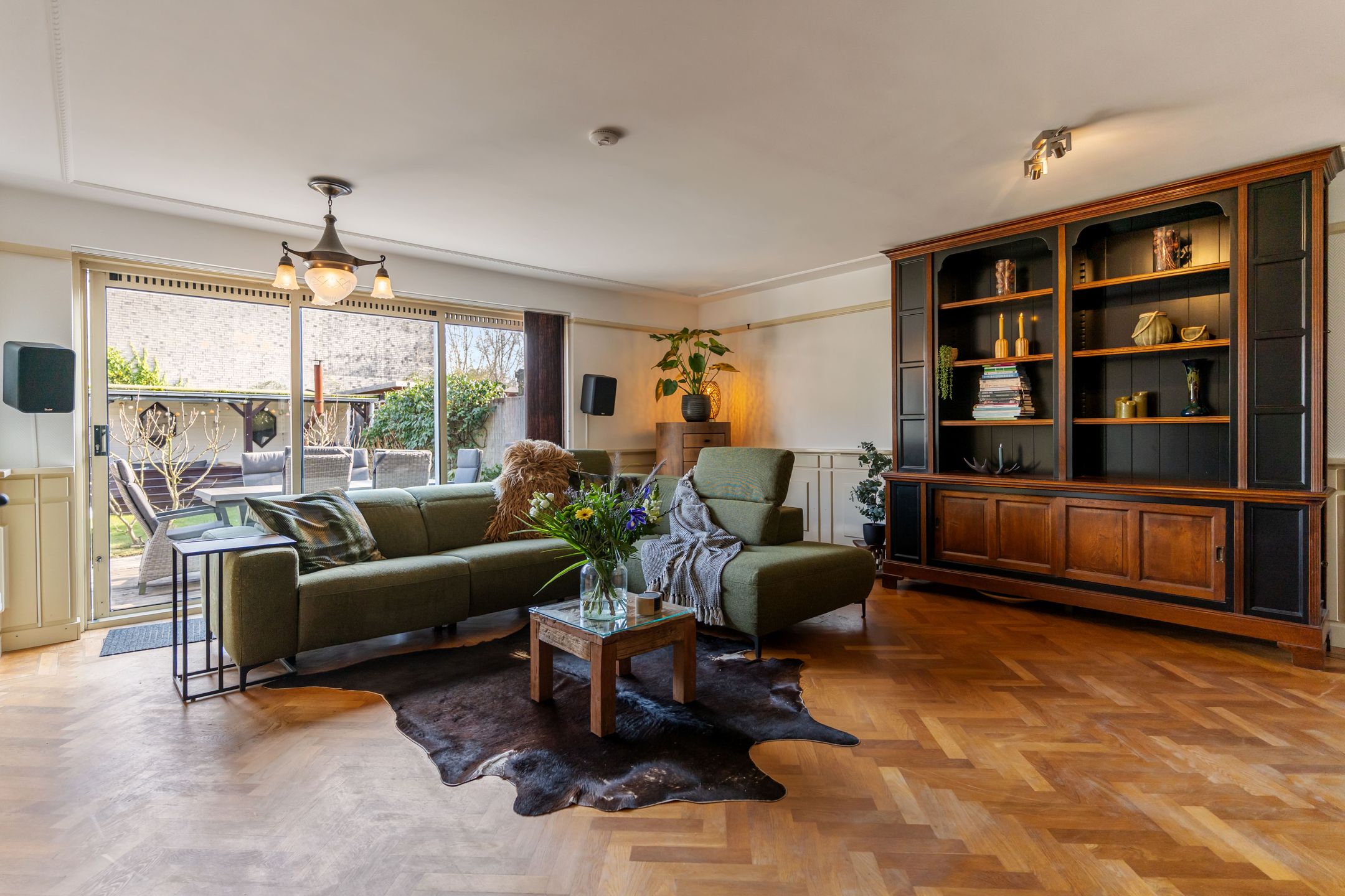 Photo 3 of Capricciostraat 1