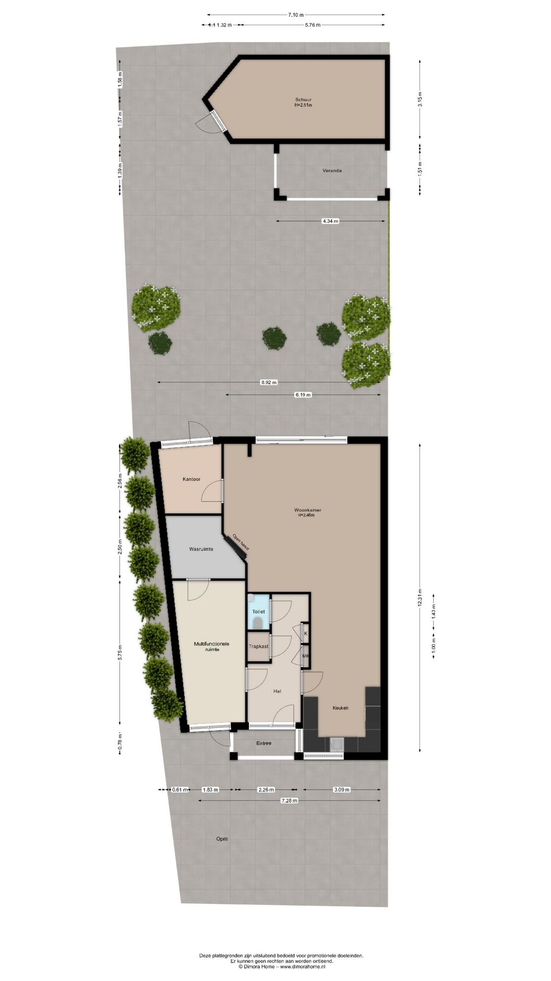 Photo 47 of Capricciostraat 1