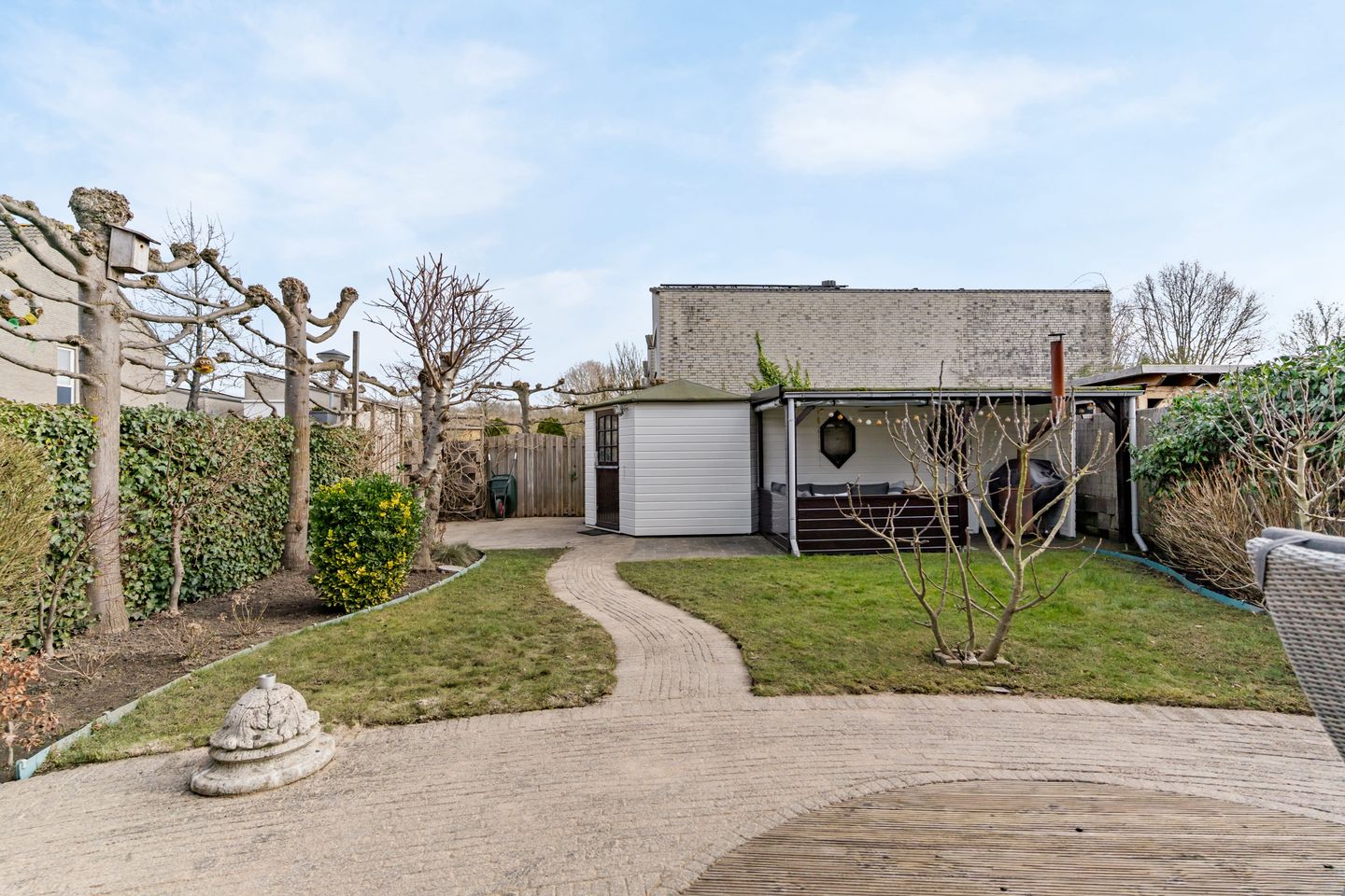 Photo 4 of Capricciostraat 1