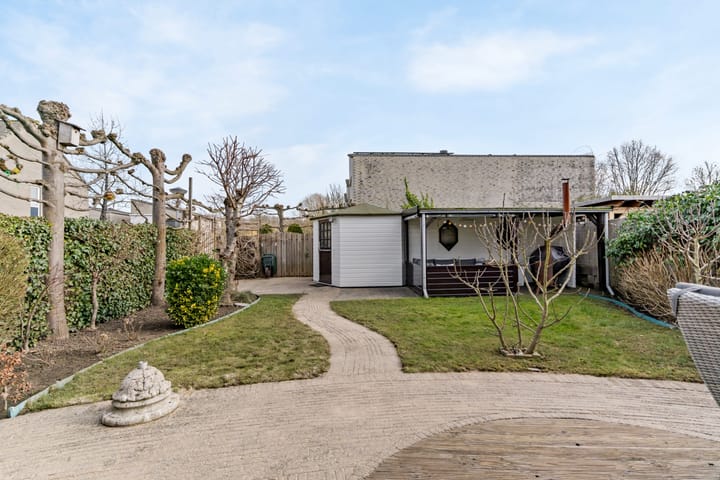 Photo 4 of Capricciostraat 1