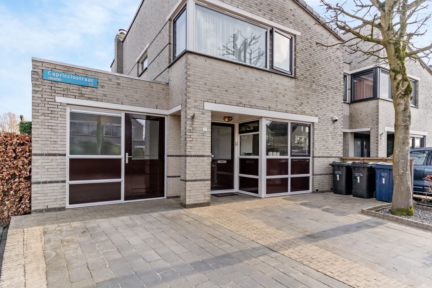 Photo 5 of Capricciostraat 1